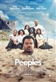 Tyler Perry Presents Peeples Movie Poster