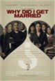 Tyler Perry's Why Did I Get Married? Movie Poster