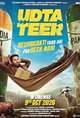 Udta Teer Poster