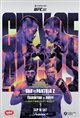 UFC 331: Van vs. Pantoja 2 Poster