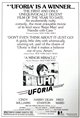 UFOria Movie Poster