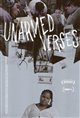 Unarmed Verses Poster