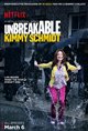 Unbreakable Kimmy Schmidt (Netflix) Movie Poster