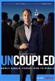 Uncoupled (Netflix) Movie Poster