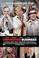 Unfinished Business Movie Poster