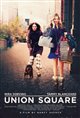 Union Square Movie Poster