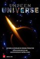 Unseen Universe poster