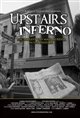 Upstairs Inferno Poster