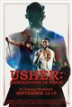 Usher: Rendezvous in Paris poster