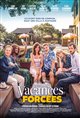 Vacances forcées Poster