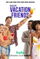Vacation Friends Movie Poster