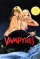 Vampyres Movie Poster