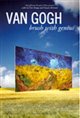 Van Gogh: Brush With Genius poster