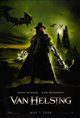 Van Helsing Movie Poster