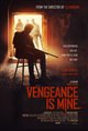Vengeance Is Mine Movie Poster