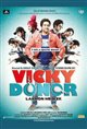 Vicky Donor Movie Poster