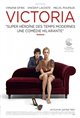 Victoria (v.o.f.) Movie Poster