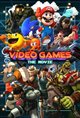 Video Games: The Movie Poster