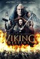 Viking Destiny (Of Gods and Warriors) Poster