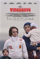 Villeneuve: The Rise of a Legend Movie Poster