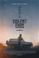 Violent Ends Poster