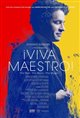 ¡Viva Maestro! Movie Poster