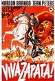 Viva Zapata! Poster