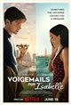 Voicemails for Isabelle (Netflix) Movie Poster