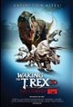 Waking the T-Rex 3D: The Story of SUE Poster