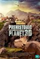 Walking With Dinosaurs: Prehistoric Planet 3D Movie Poster