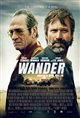 Wander Movie Poster