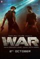 War (Hindi) Poster