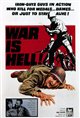 War is Hell Movie Poster