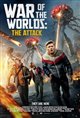 War of the Worlds: The Attack Movie Poster