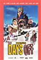 Warren Miller's Days Off Poster