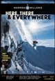 Warren Miller's Here, There & Everywhere Poster