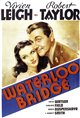 Waterloo Bridge poster