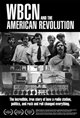 WBCN and the American Revolution Poster