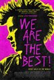 We Are the Best! Movie Poster