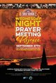 Wednesday Night Prayer Meeting Poster