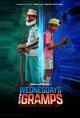Wednesdays with Gramps Poster