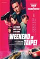 Weekend in Taipei Poster