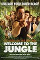 Welcome to the Jungle Movie Poster