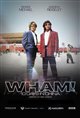 WHAM! 10 Days In China Movie Poster