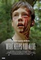 What Keeps You Alive Movie Poster