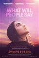What Will People Say Poster