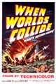 When Worlds Collide Poster
