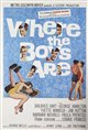 Where the Boys Are Movie Poster