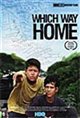 Which Way Home Movie Poster