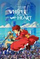 Whisper of the Heart (Subtitled) Movie Poster